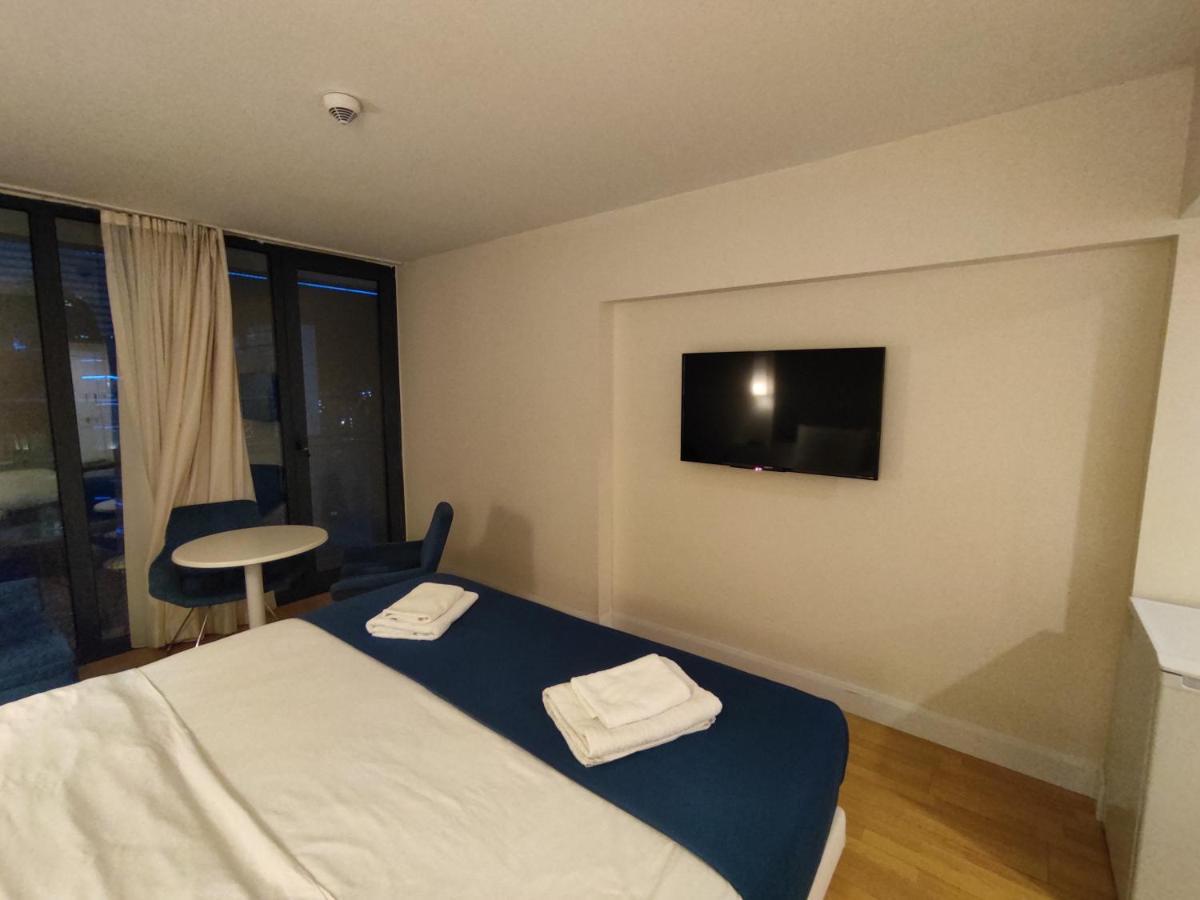 באטומי Apartament Orbi City- Ximshiashvili 7 מראה חיצוני תמונה